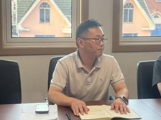 石塘湾中学：师业赋能夯实根…