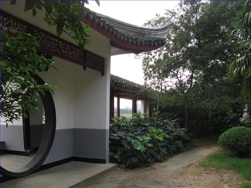 回廊