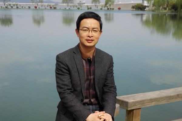 江苏省特级教师周荣伟